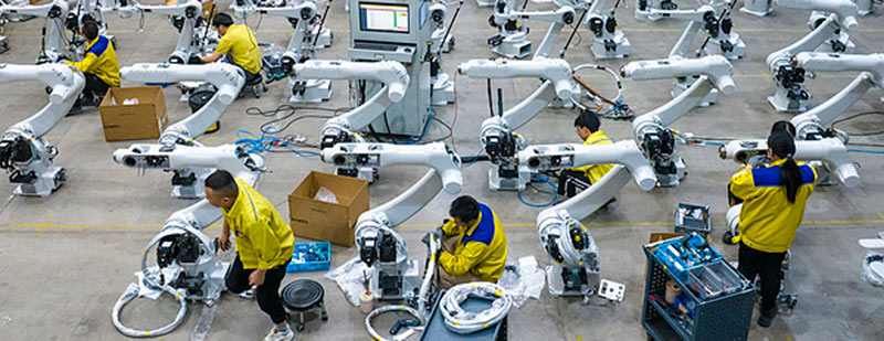 「美國對華亂拳，正淬煉出一位獨立自主的強大對手」